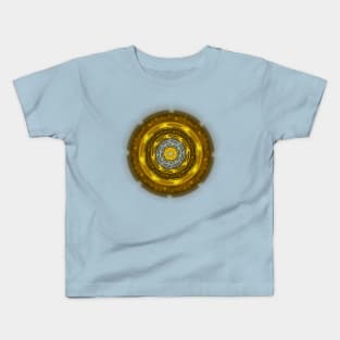 Ancient ornament Kids T-Shirt